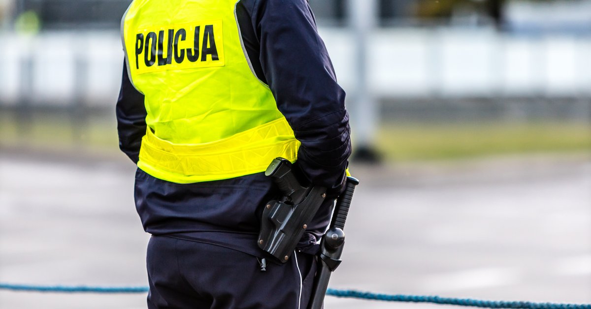 Ostrzelał szkołę koło Opola. Nowe fakty w sprawie 38-latka - Onet