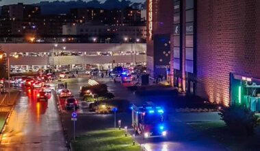 Dwaj 6-latkowie zniknęli w Krakowie bez śladu. Byli wyraźnie przestraszeni