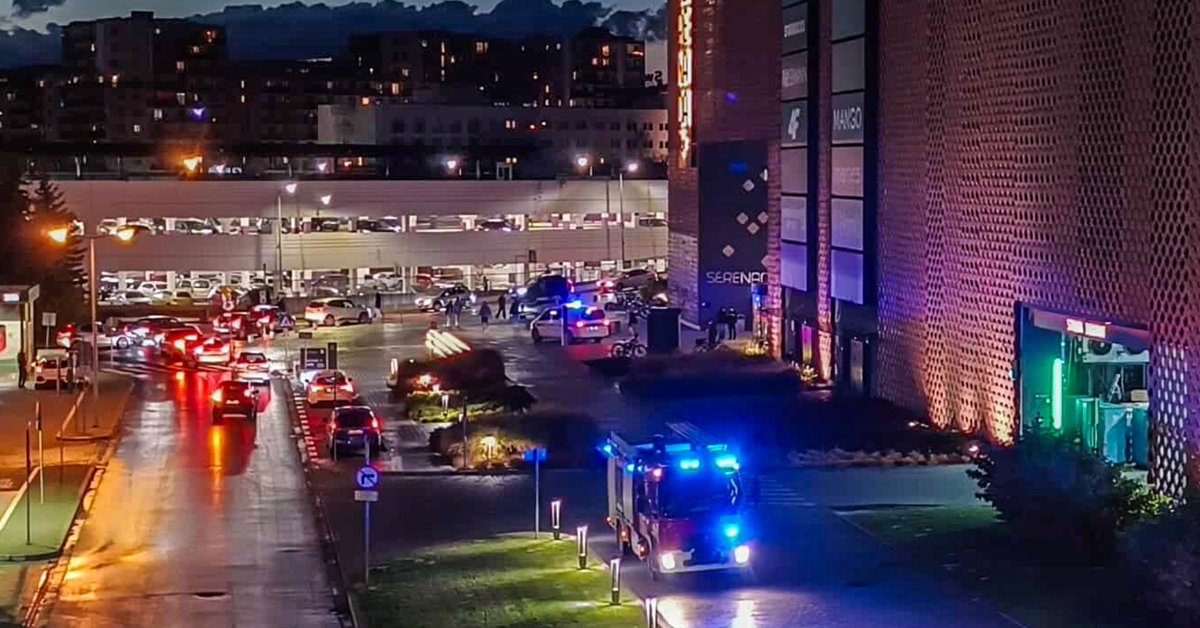 Dwaj 6-latkowie zniknęli w Krakowie bez śladu. Byli wyraźnie przestraszeni