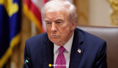 Czy Donald Trump zmienia kurs wobec Ukrainy? Politolog nie ma złudzeń. "Niepewność jest jego narzędziem politycznym" [OPINIA]
