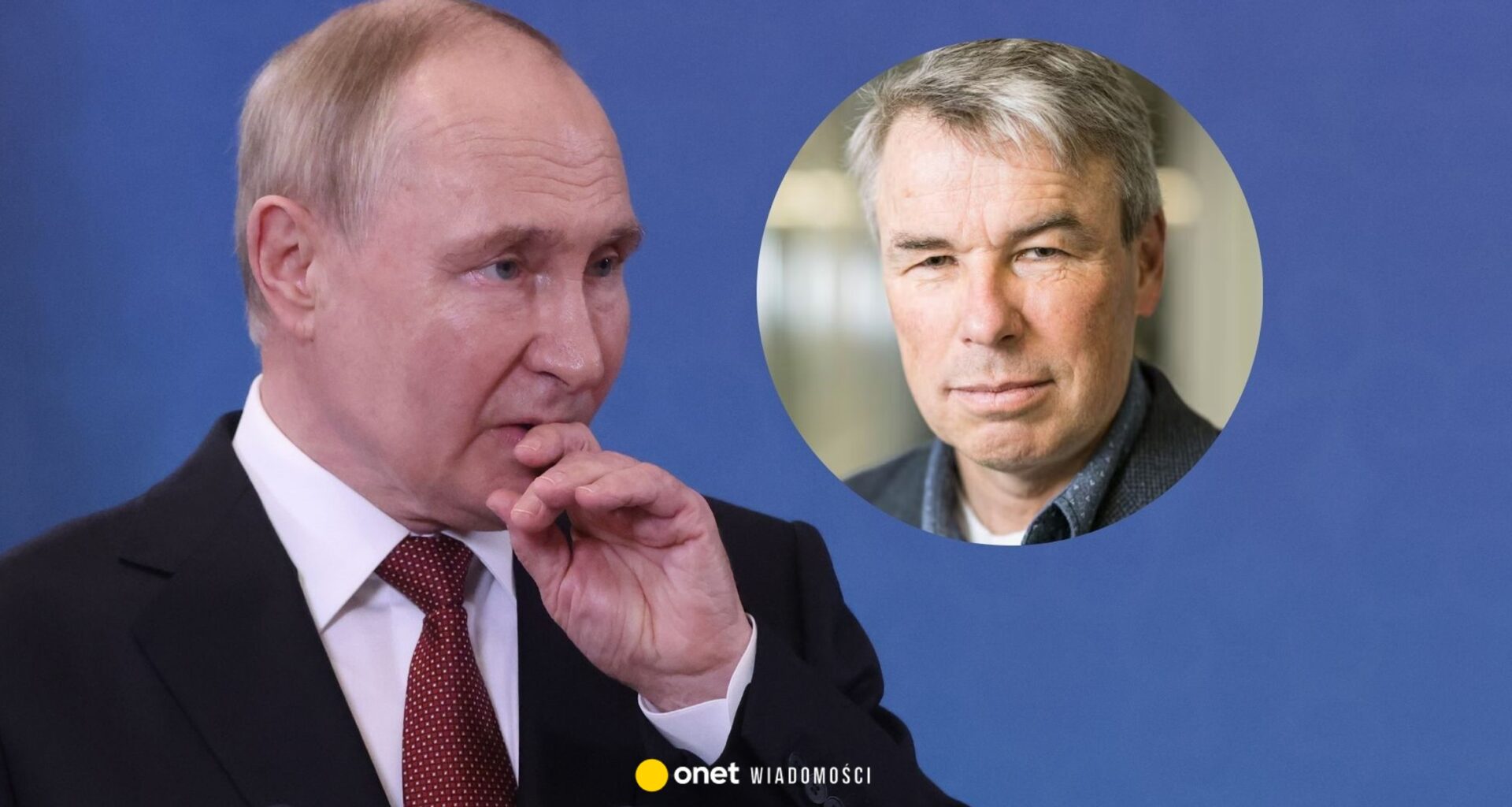 budżet Putina zieje pustką. Kolejne regiony zostają bez grosza [ANALIZA]