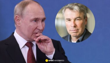 budżet Putina zieje pustką. Kolejne regiony zostają bez grosza [ANALIZA]