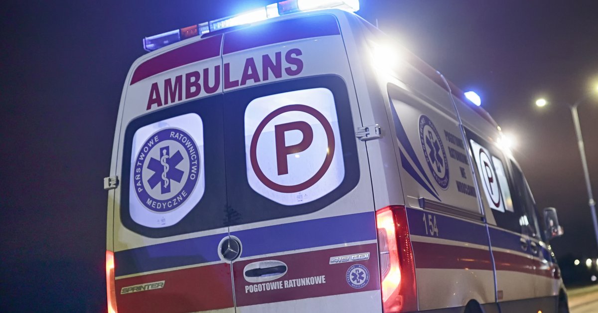Dwukrotnie nie wysłał karetki do 11-latka. "Wyglądał tak, jakby miał umrzeć"