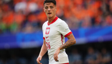 Pietuszewski i Urbański z powołaniami, ale do kadry U21. Są decyzje Brzęczka