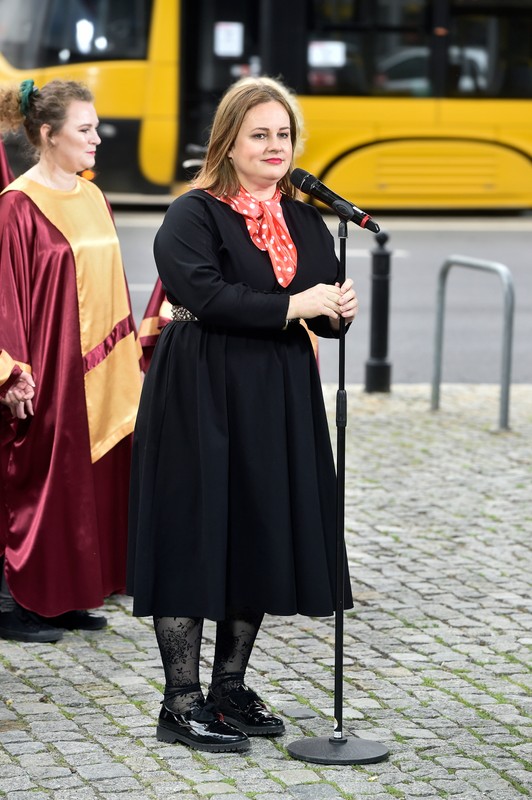 Joanna Kołaczkowska (2021 r.)