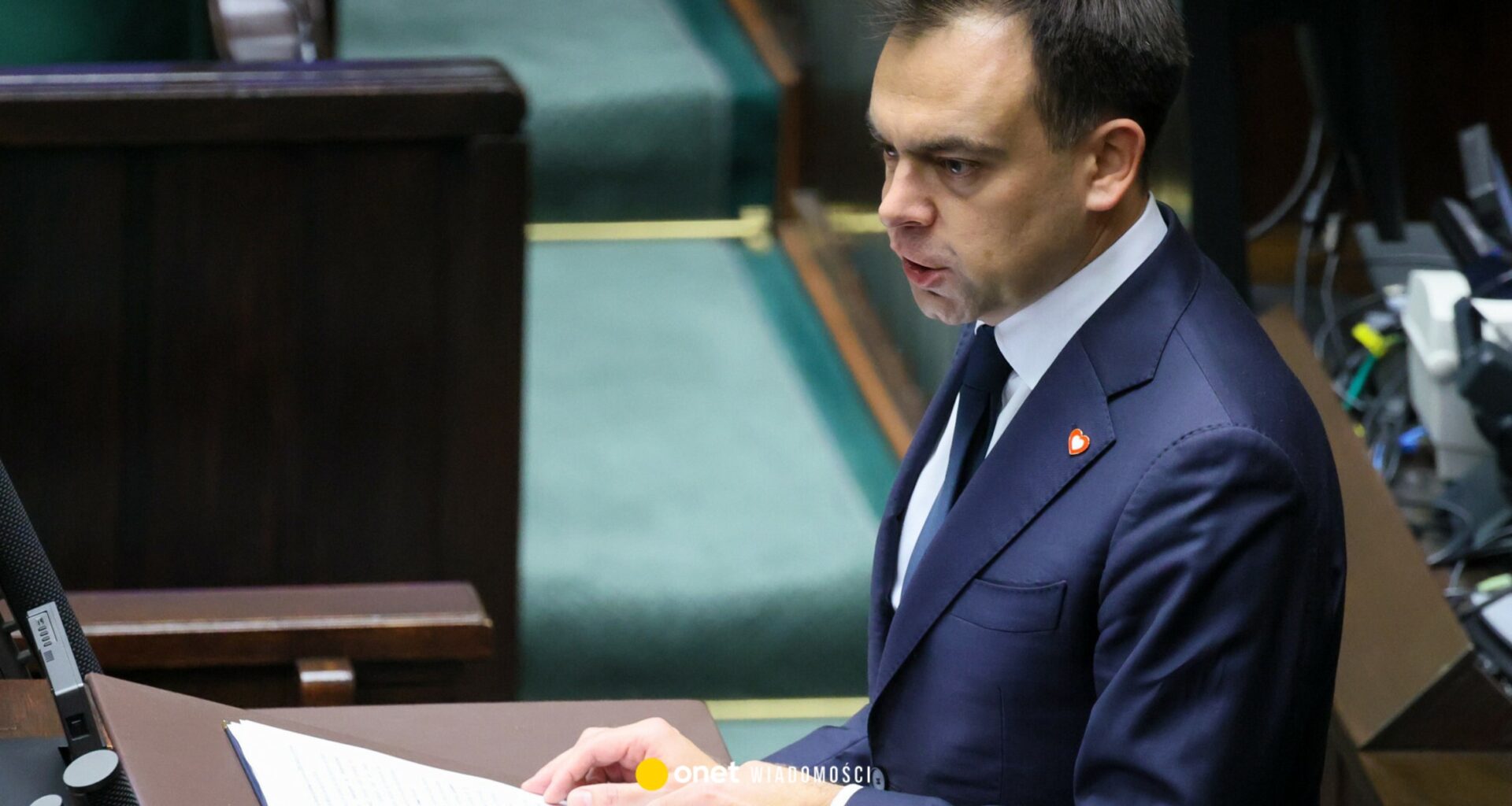 Wprowadzenie euro w Polsce? Minister finansów stawia sprawę jasno