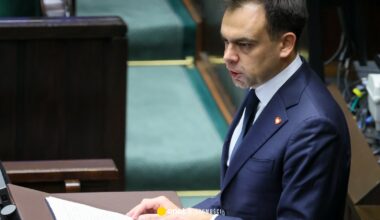 Wprowadzenie euro w Polsce? Minister finansów stawia sprawę jasno
