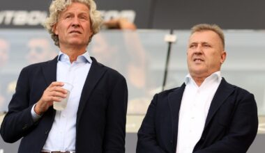 Dziennikarz Przeglądu Sportowego Onet