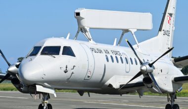 Rosja atakuje Ukrainę. W przestrzeni operuje polskie i sojusznicze lotnictwo - Onet