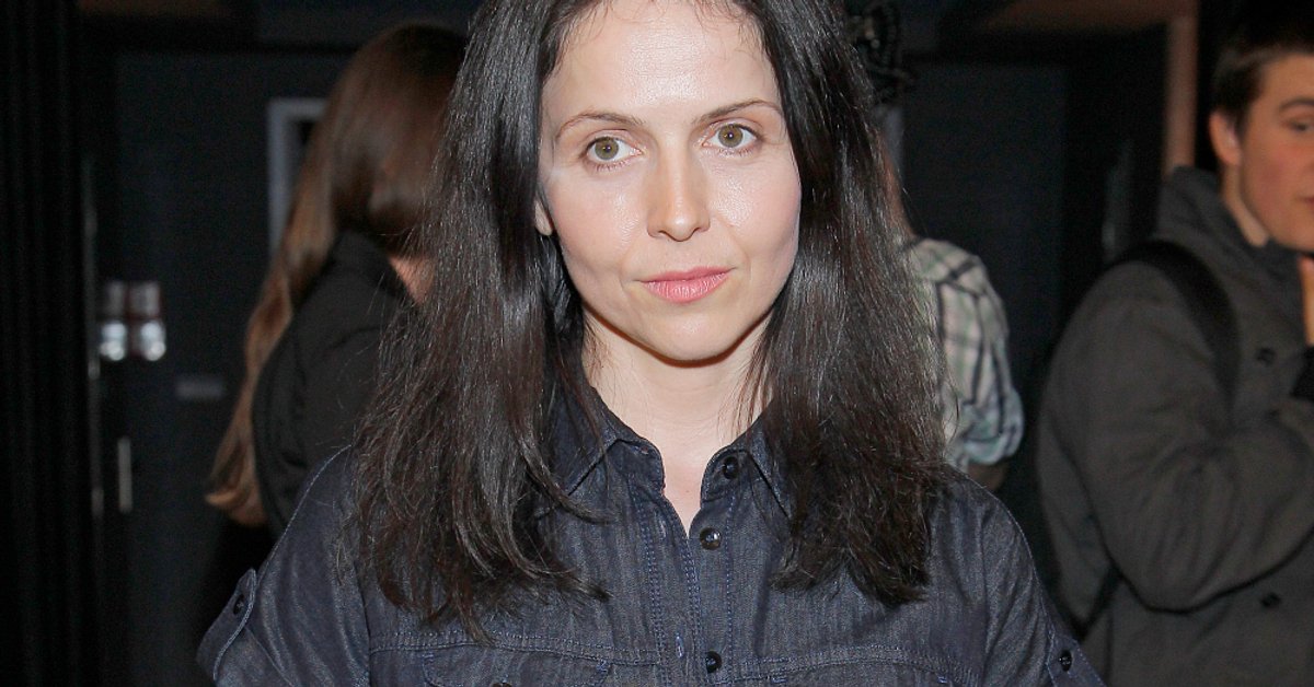 Agnieszka Michalska