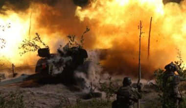 Specjalne grupy wojskowe w Ukrainie. Mają bardzo konkretne zadanie