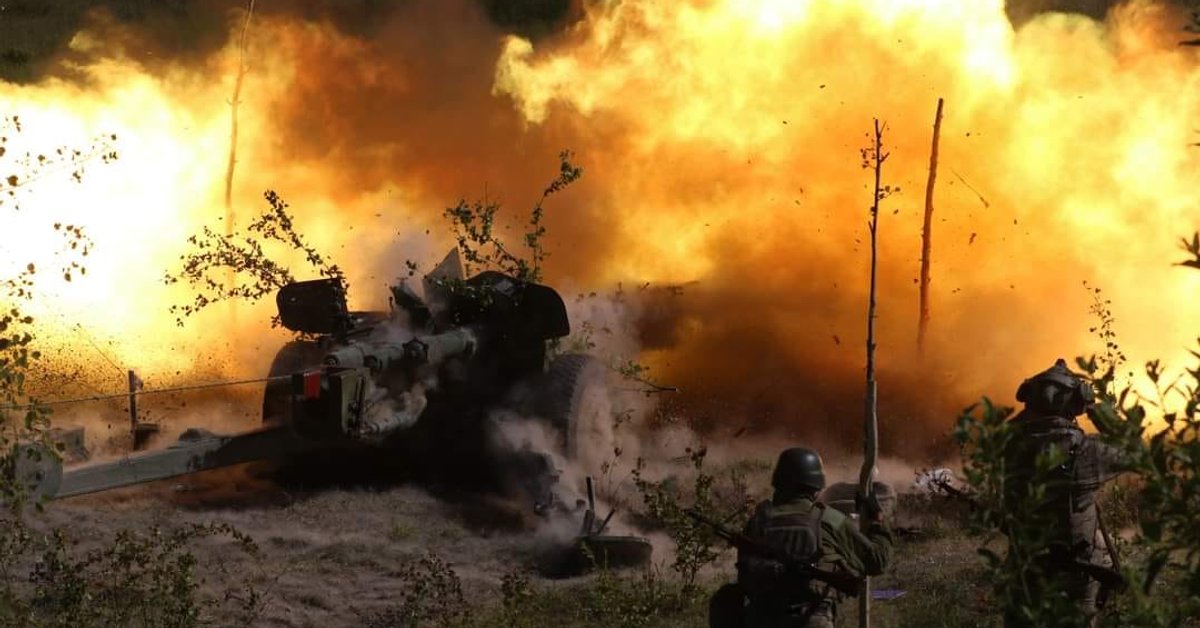 Specjalne grupy wojskowe w Ukrainie. Mają bardzo konkretne zadanie