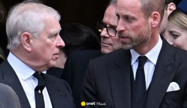 Książę William bez litości. Książę Andrzej stracił wszystko po skandalu z Epsteinem
