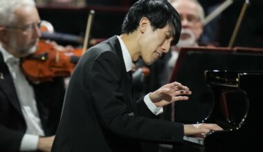 Burza po ujawnieniu punktacji konkursu chopinowskiego. Internauci nie zostawili na jurorach suchej nitki