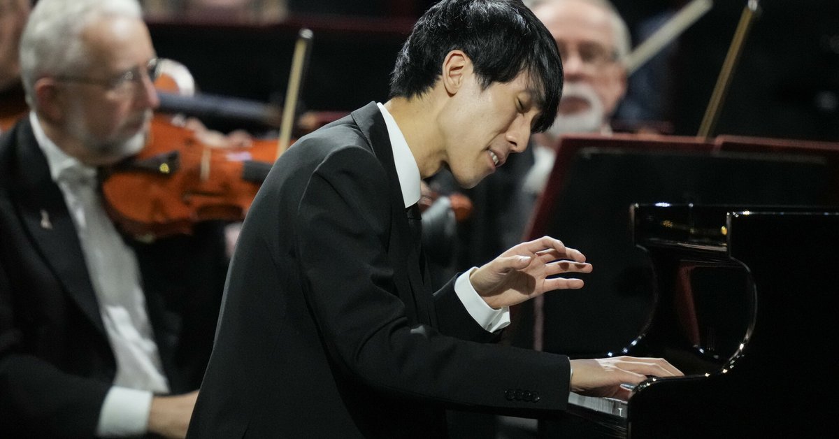 Burza po ujawnieniu punktacji konkursu chopinowskiego. Internauci nie zostawili na jurorach suchej nitki