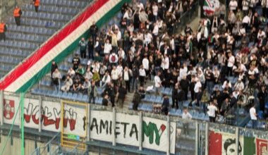 Ukraiński dziennikarz: „Bandera zrobił wszystko dobrze” – reakcja na transparent kibiców Legii » Kresy