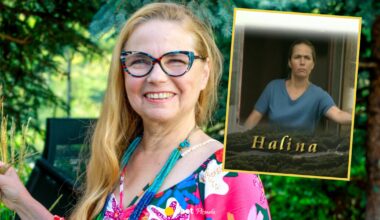 Ewa Kuryło została gwiazdą "Rancza". Wcześniej widzowie pokochali ją w "Plebanii"