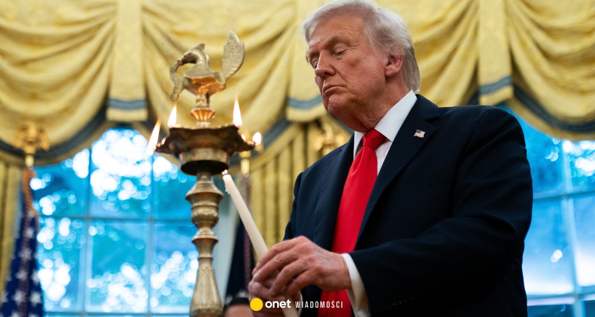 Co ze szczytem w Budapeszcie? Donald Trump: nie chcę zmarnowanego spotkania