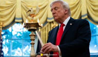 Co ze szczytem w Budapeszcie? Donald Trump: nie chcę zmarnowanego spotkania