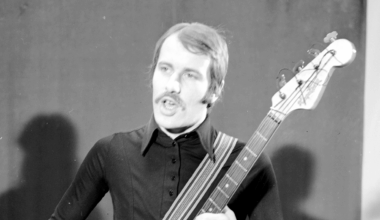 Polacy pokochali ten utwór z czasów PRL-u. Powstał w trudnym dla artysty momencie