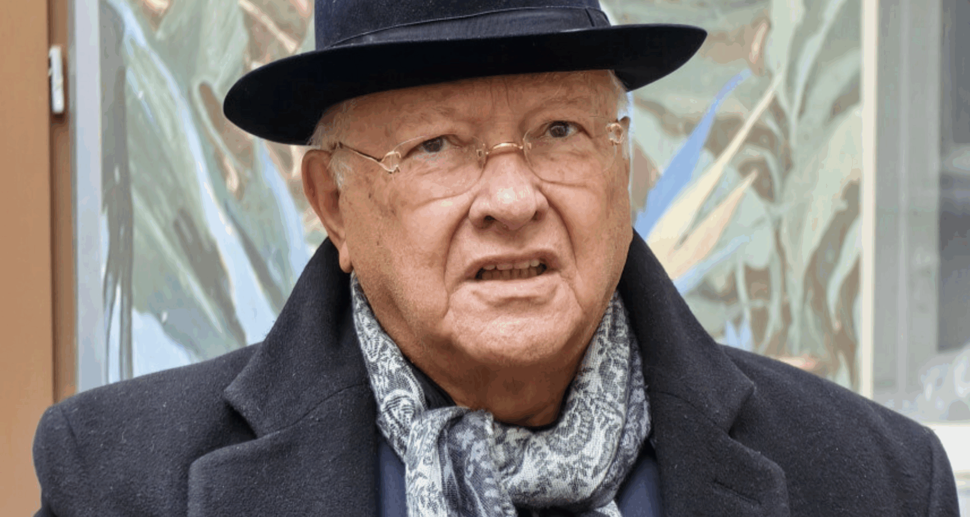 Polski mistrz kończy dziś 83 lata. Wśród jego fanów są światowe legendy