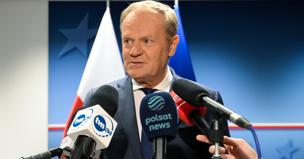 Córka Donald Tuska nagrana Pegasusem. Premier: Ja tego nie odpuszczę