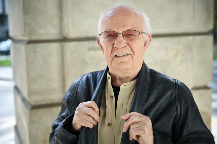 Jerzy Antczak