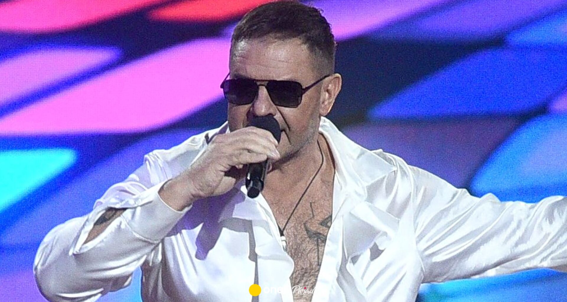 Obraźliwy gest Tomasza Karolaka przed kamerami "Tańca z gwiazdami". W sieci burza