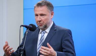 Atak na polskich strażników granicznych w Gruzji. Sprawcy zatrzymani