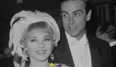 Sean Connery prywatnie nie był jak James Bond. Miał stosować przemoc wobec żony