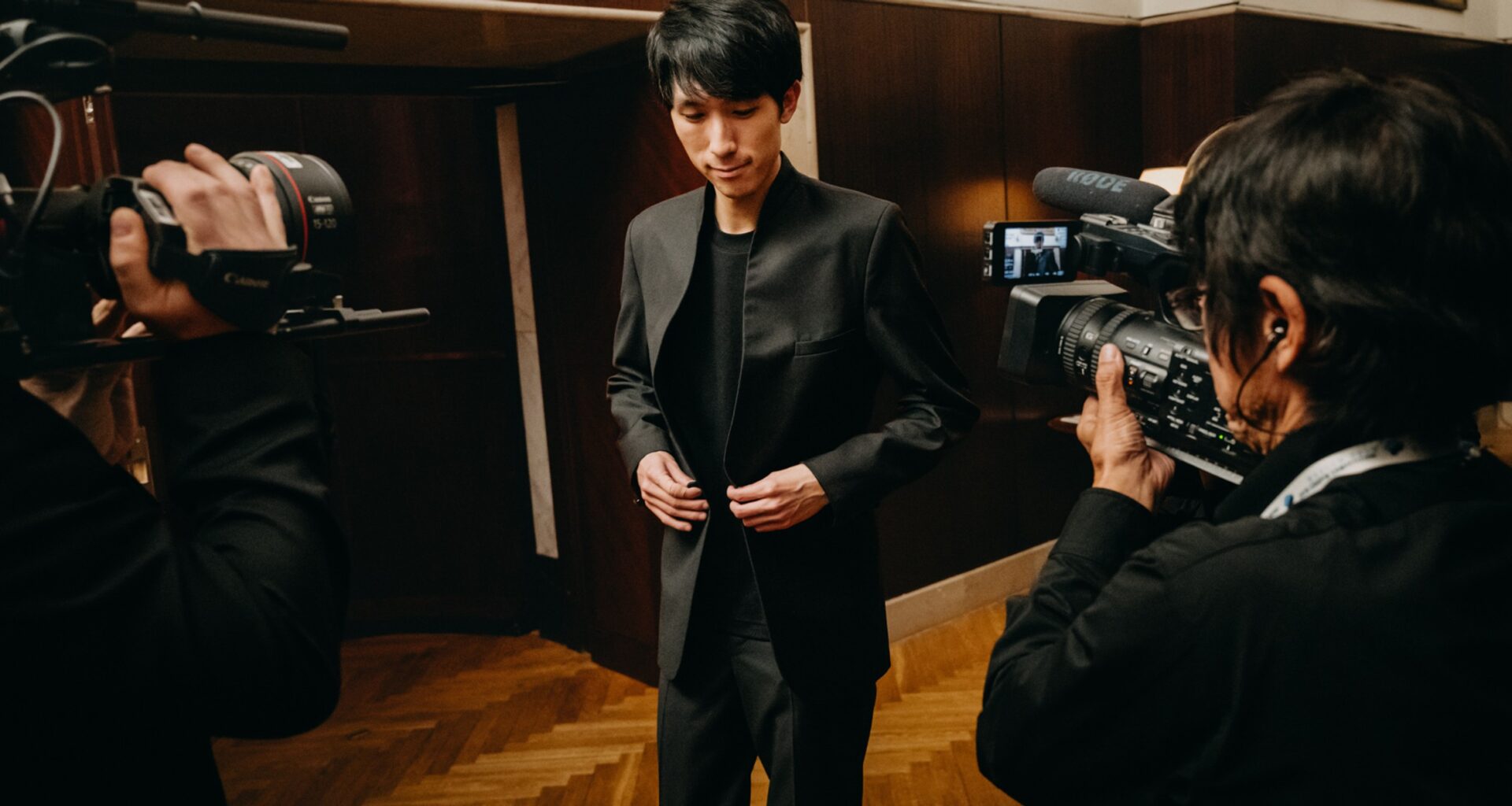 Eric Lu