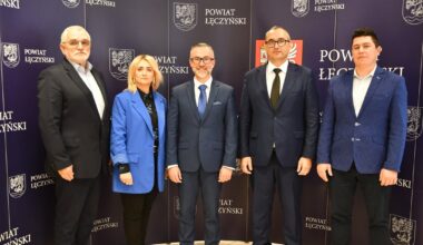 Polityczna katastrofa koalicji 15 października. PiS wróciło do władzy w powiecie łęczyńskim