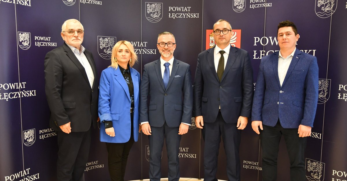 Polityczna katastrofa koalicji 15 października. PiS wróciło do władzy w powiecie łęczyńskim