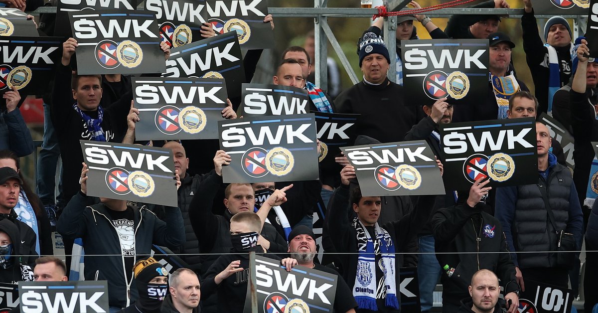 Dziennikarz Przeglądu Sportowego Onet