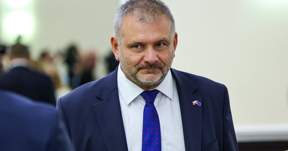 Minister Żurek o nadchodzących zmianach. "Mamy formułę Radbrucha"