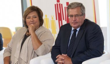 Bronisław Komorowski