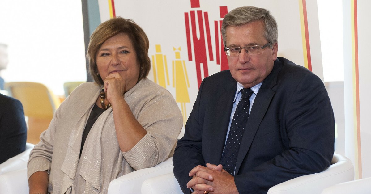 Bronisław Komorowski