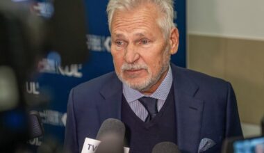 Były prezydent padł ofiarą fake newsa Rosjan. Ujawnia, jak to się stało