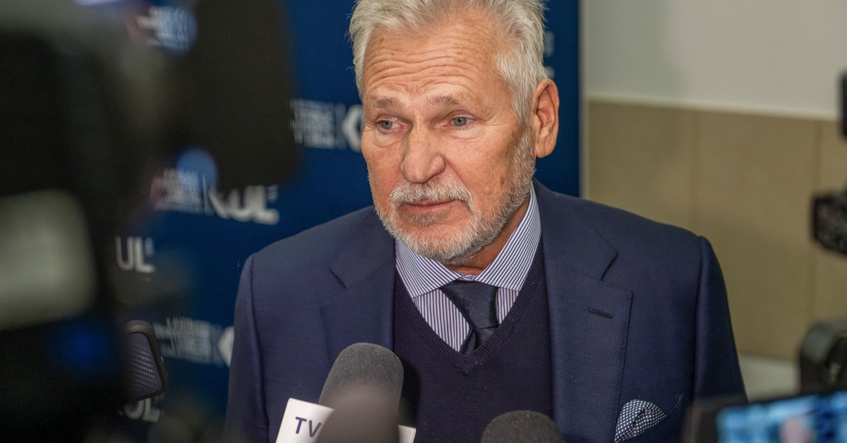 Były prezydent padł ofiarą fake newsa Rosjan. Ujawnia, jak to się stało