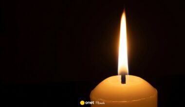 Nie żyje Bogdan Nather. Legenda śląskiego dziennikarstwa sportowego