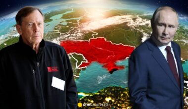"Putin w końcu zda sobie sprawę". Były szef CIA ujawnia, jak Zachód może pokonać Rosję