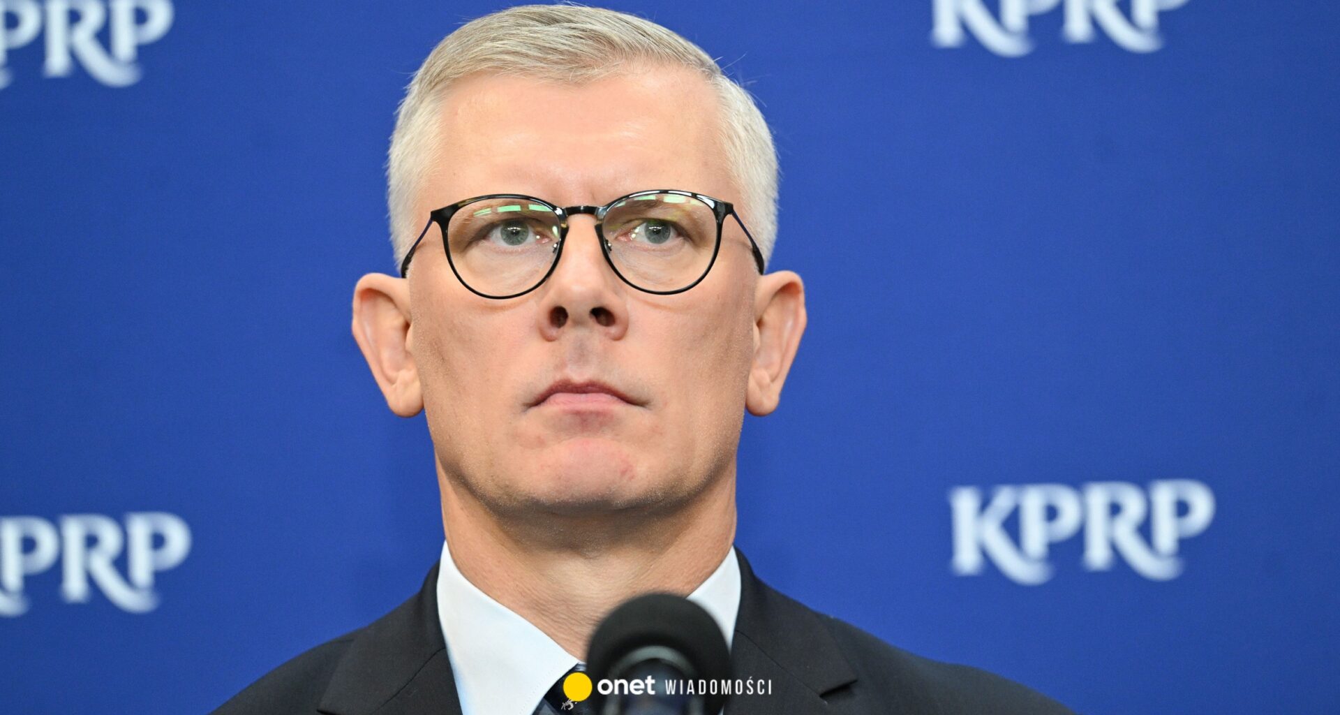 Niejawne spotkania NATO nie dla Sławomira Cenckiewicza. Nie ma ważnego dokumentu