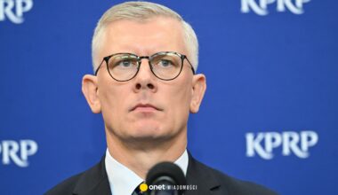 Niejawne spotkania NATO nie dla Sławomira Cenckiewicza. Nie ma ważnego dokumentu