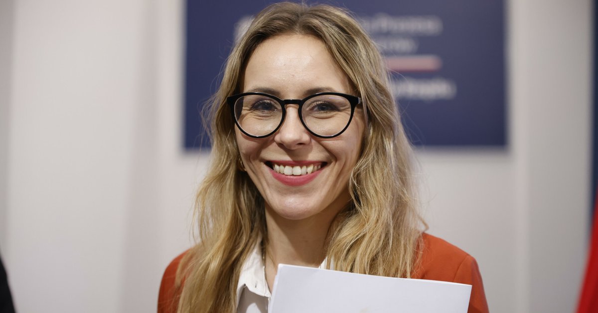 Agnieszka Buczyńska