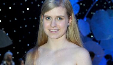 Aktorkę "M jak miłość" zalała fala hejtu. Marcjanna Lelek na gali Korony Równości wsparła osoby LGBT