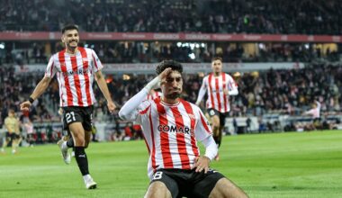 Sensacja w Pruszkowie! Cudowny gol nic nie zmienił