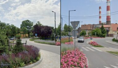 Siechnice. Podwrocławskie miasto, które młodzi ludzie chętnie wybierają do życia