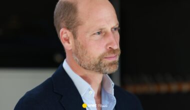 William żegna ważną i inspirującą dla niego osobę. "Świat stracił niezwykły głos"