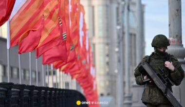 Tak Kreml może szykować się do "czegoś większego". Decyzja Dumy Państwowej