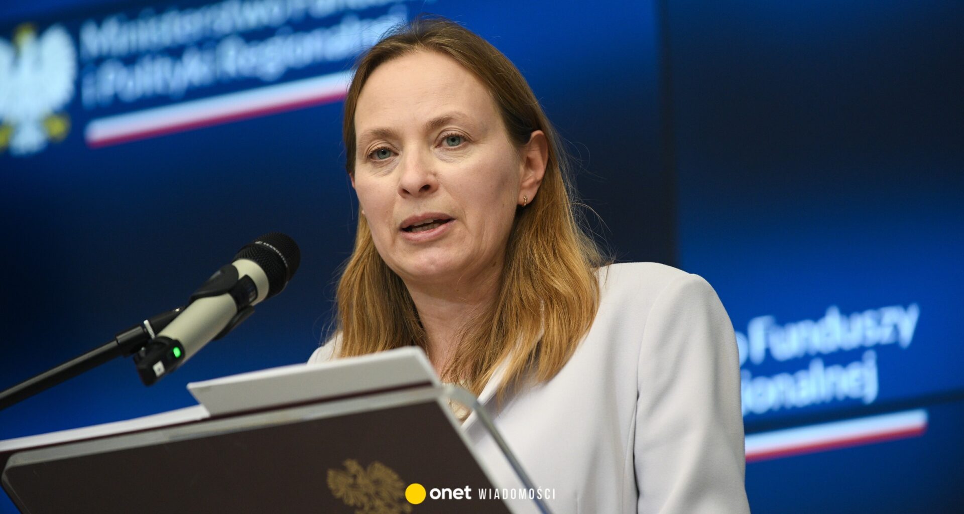 "Jestem zażenowana". Katarzyna Pełczyńska-Nałęcz nie gryzie się w język
